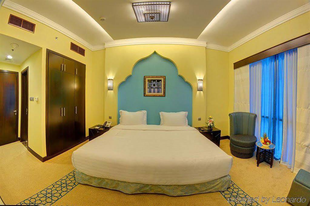Otel Boutique 7 And Dubai