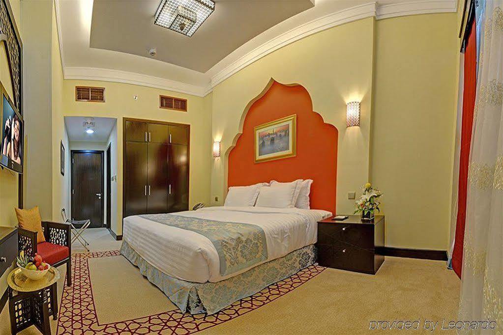 Boutique 7 And Otel Dubai