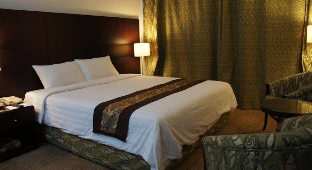 Dream Palace 3* Dubai