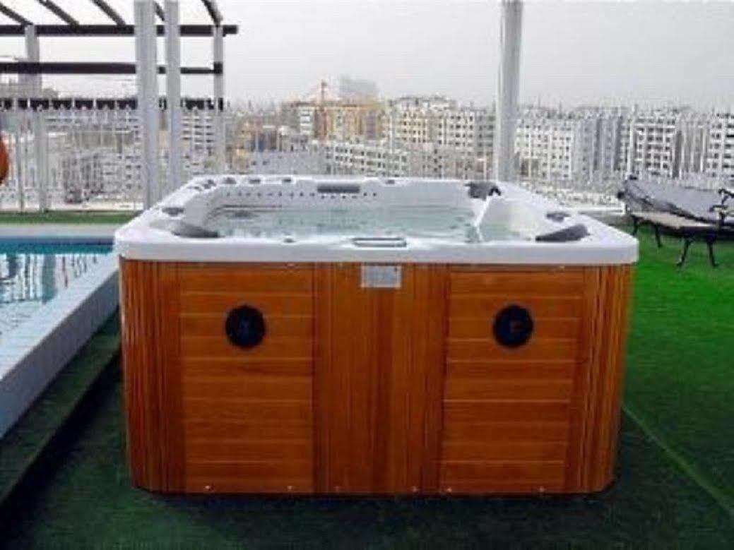 Dream Palace
