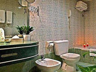 Otel Gss Avenue Ex Delmon Dubai
