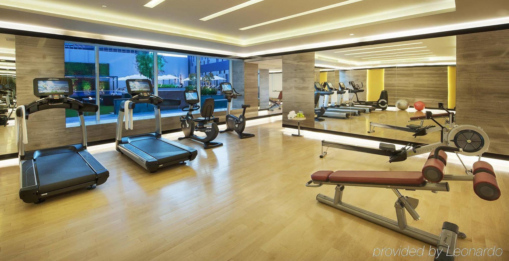 Damac Maison Cour Jardin 5* Dubai