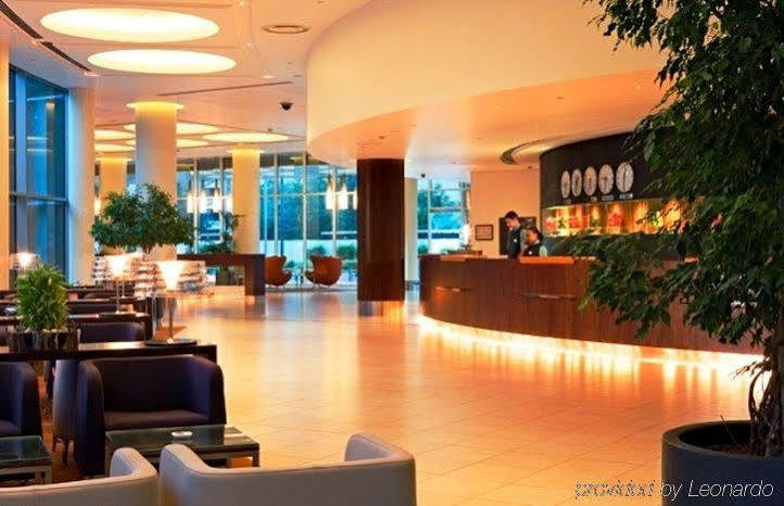 Ibis World Trade Centre 3*