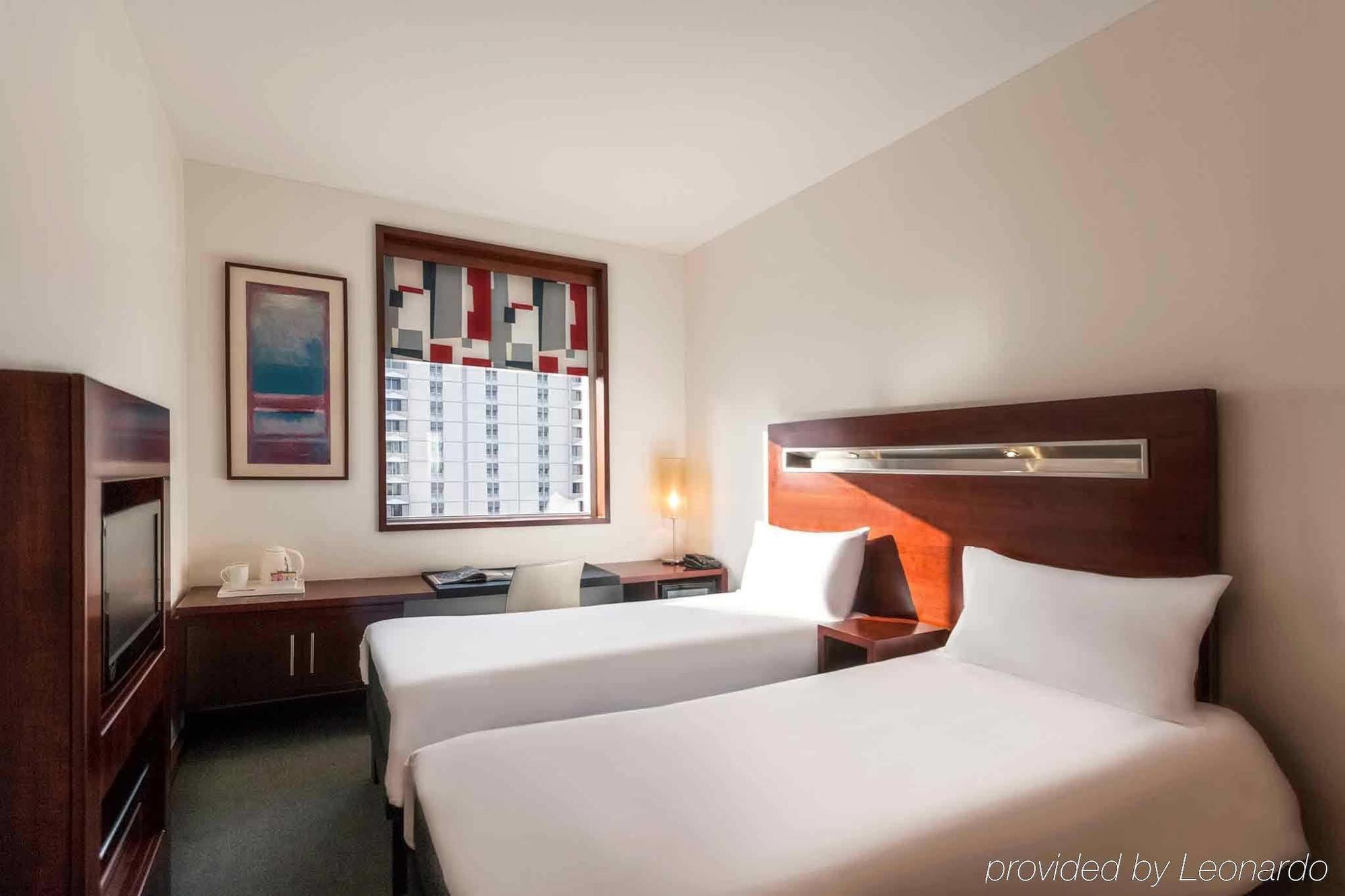 Otel Ibis World Trade Centre