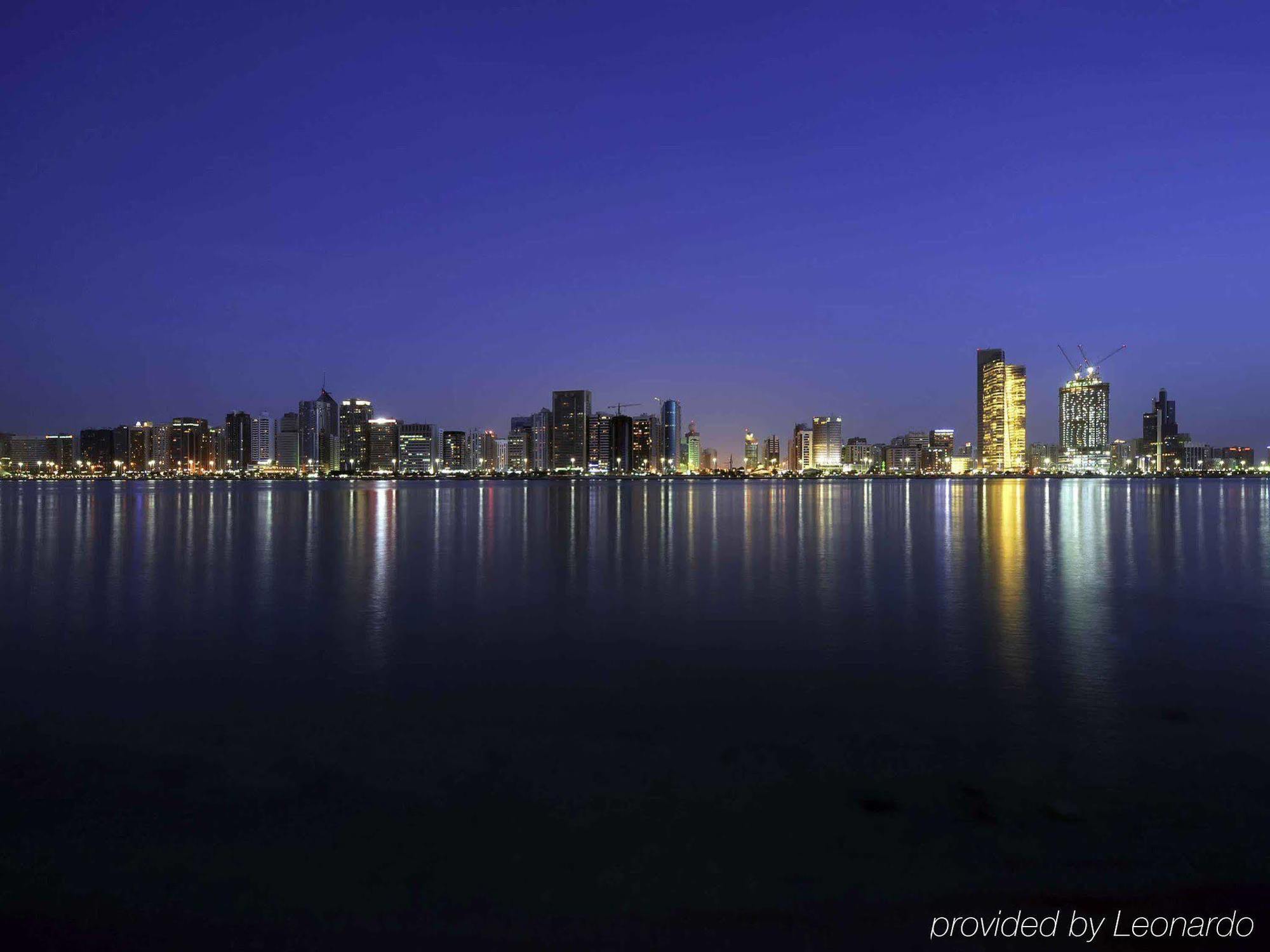 Ibis Deira Creekside Hotel Dubai