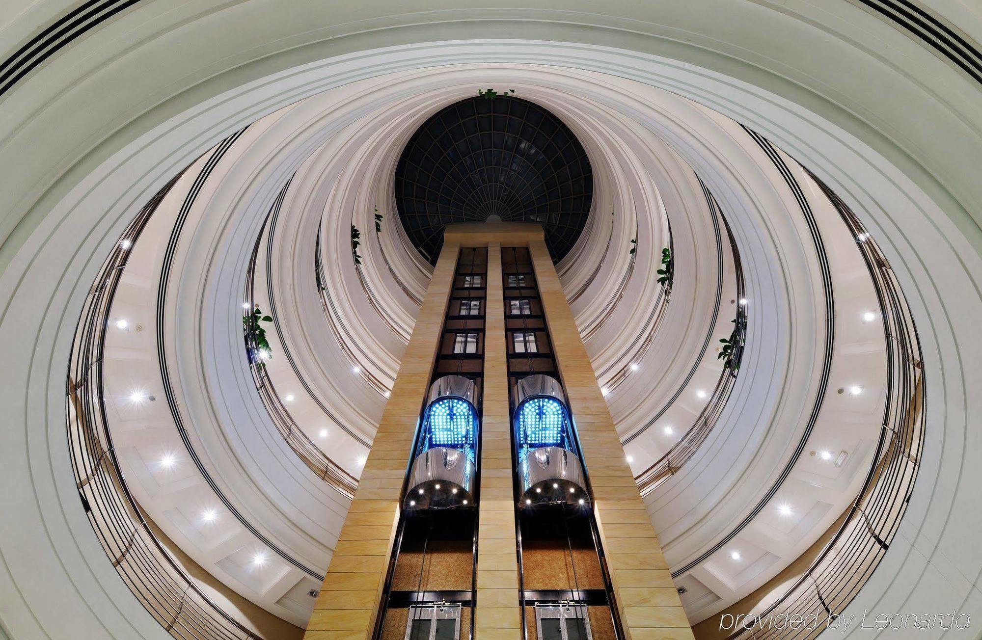 Aparthotel Lotus Grand Dubai