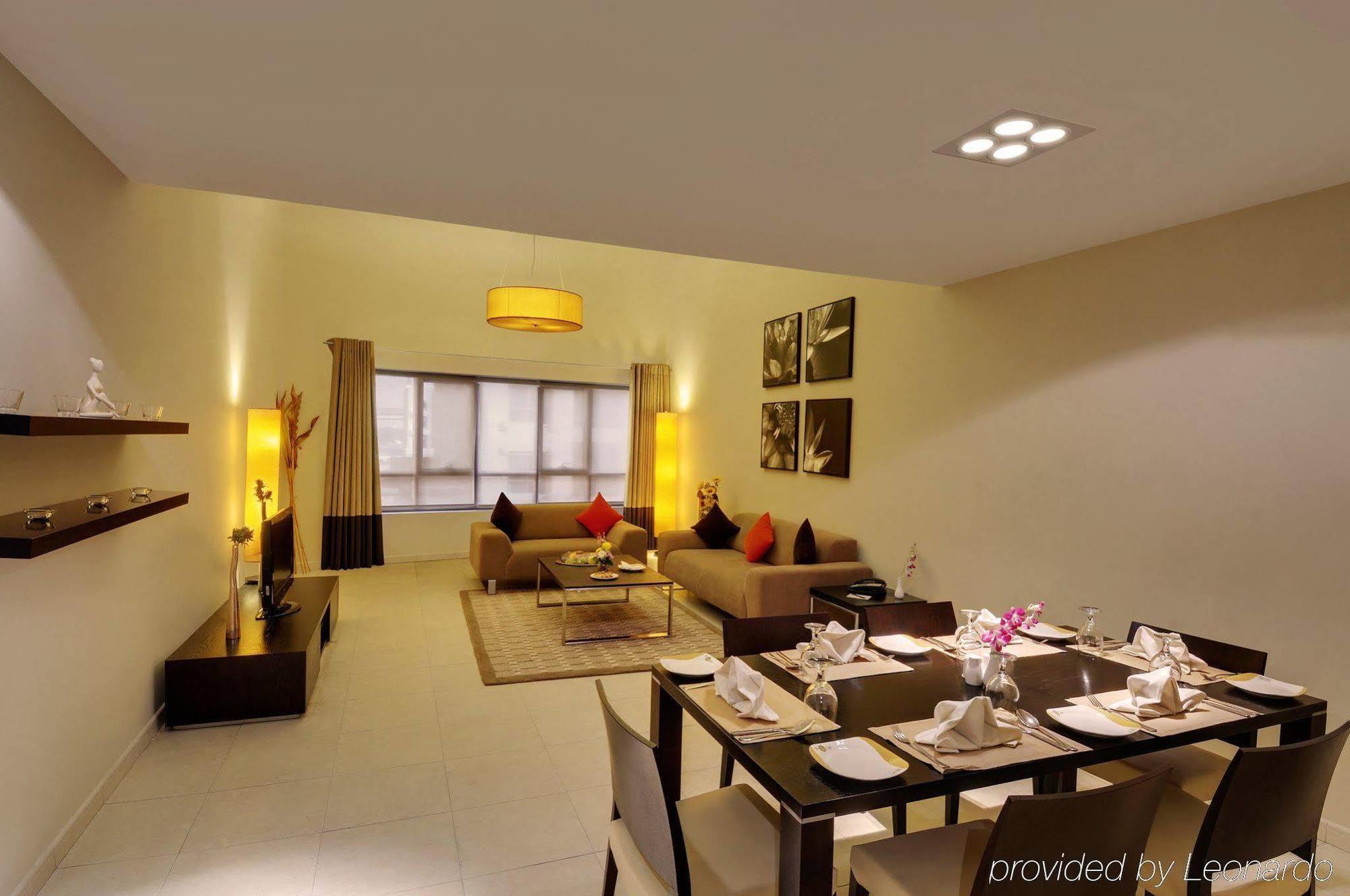 Aparthotel Lotus Grand 4*