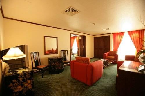 Otel Al Khaleej Plaza