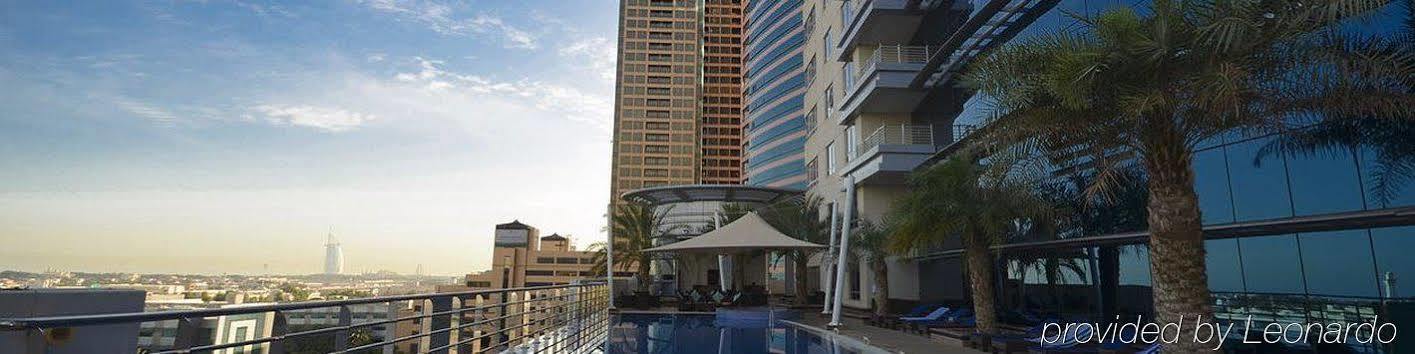 Grand Heights Dubai Hotel Apartments