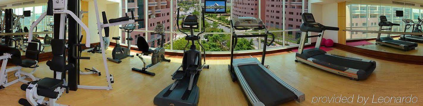 Grand Heights Apart Otel 4*