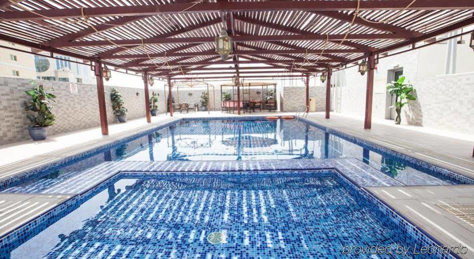 Hani 4* Dubai