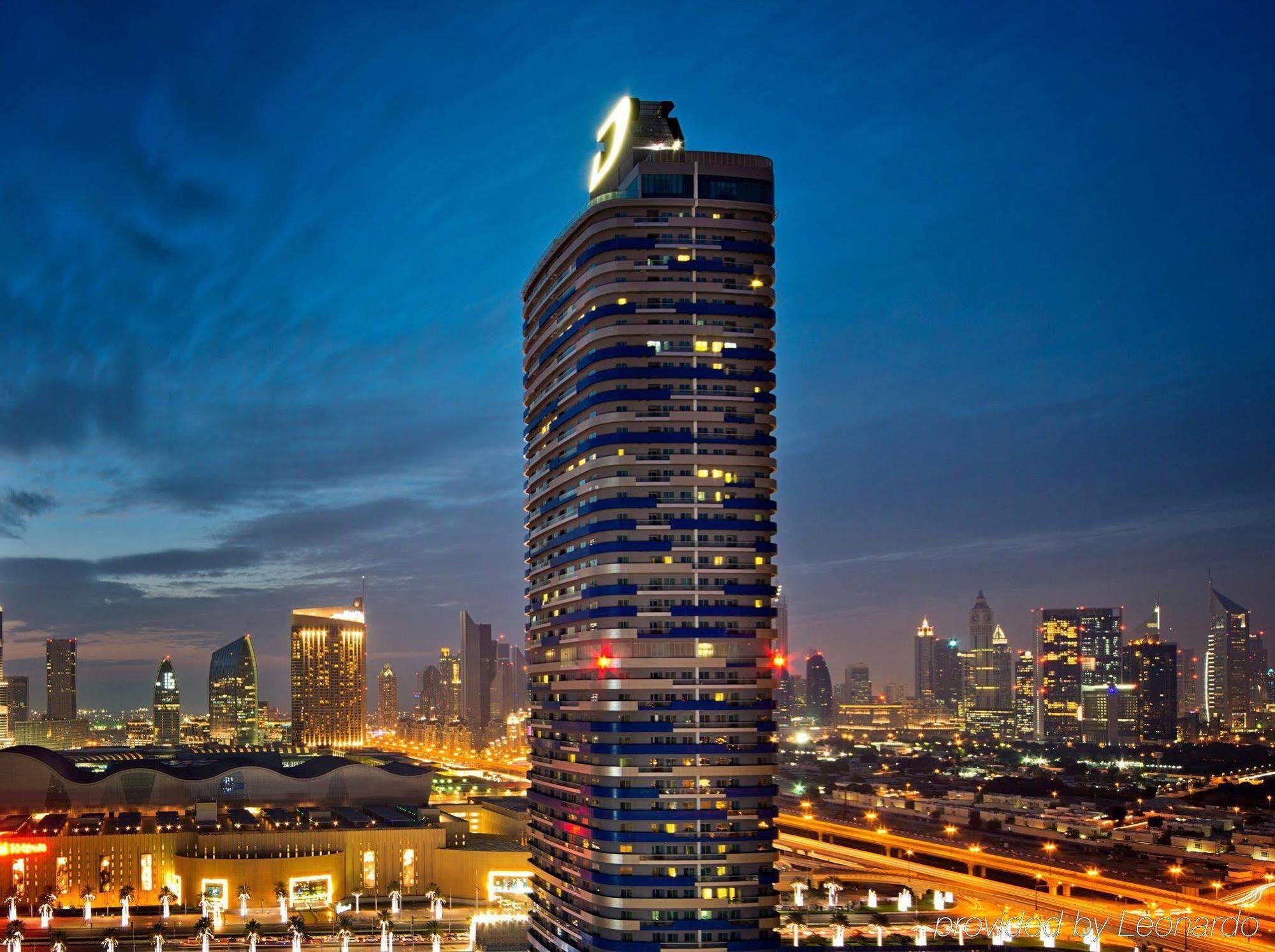 Damac Maison Mall Street 5* Dubai