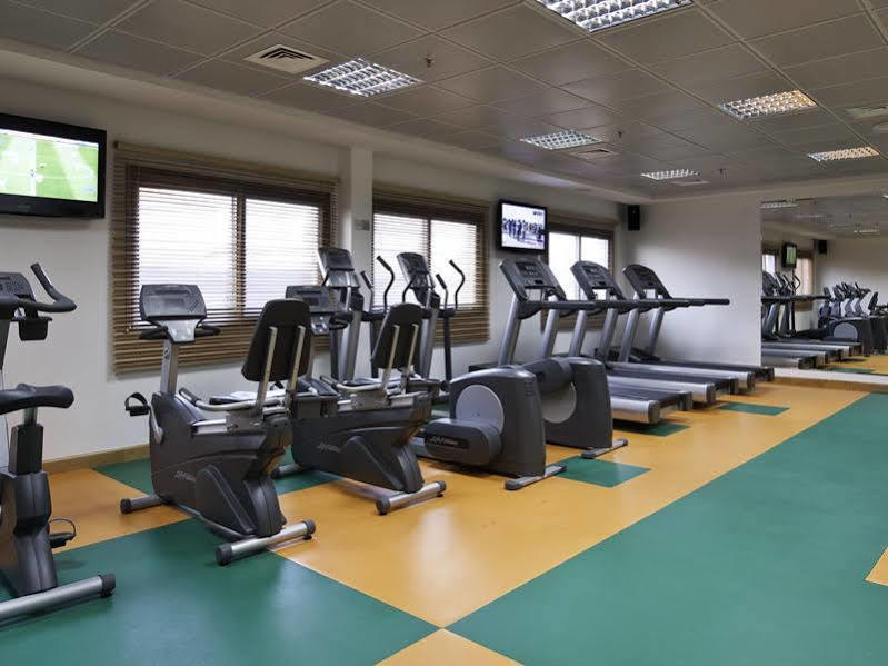 Aparthotel Al Nawras 4*