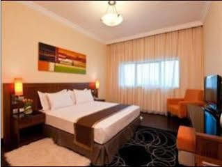 Aparthotel Al Nawras Dubai