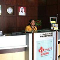 Al Nawras Aparthotel