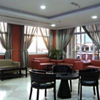 Aparthotel Al Nawras 4*