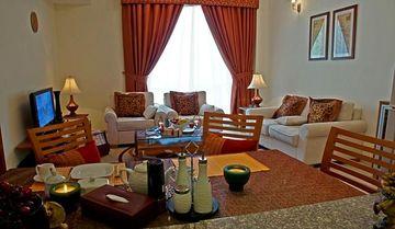 Aparthotel La Najd