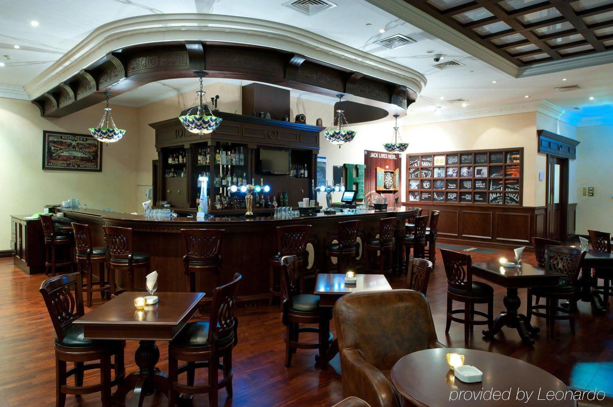 Hotel Sunday International 4*