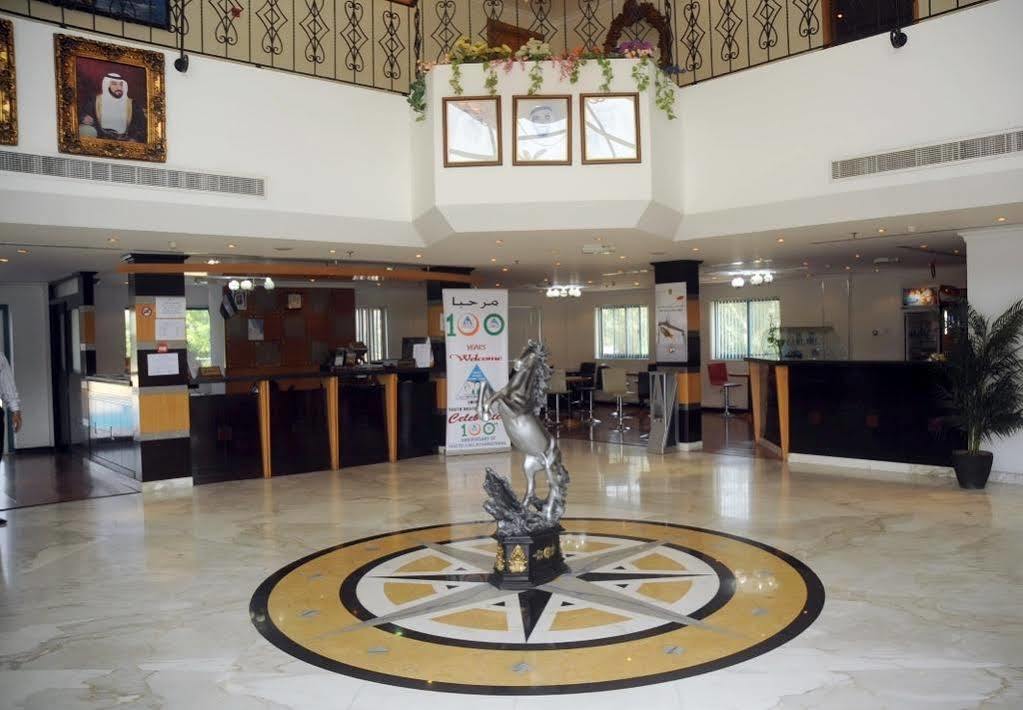 Youth Hotel Dubai