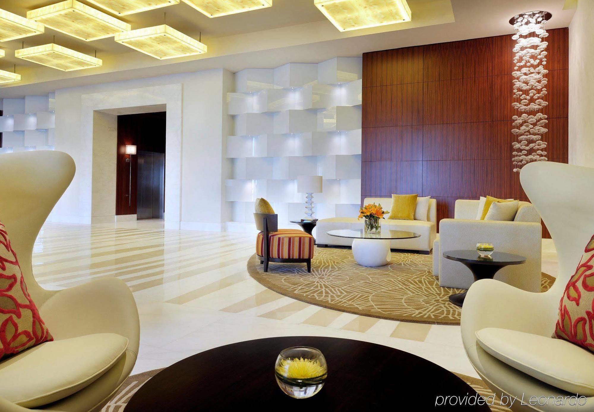 Hotel Marriott Executive Al Jaddaf, 5*