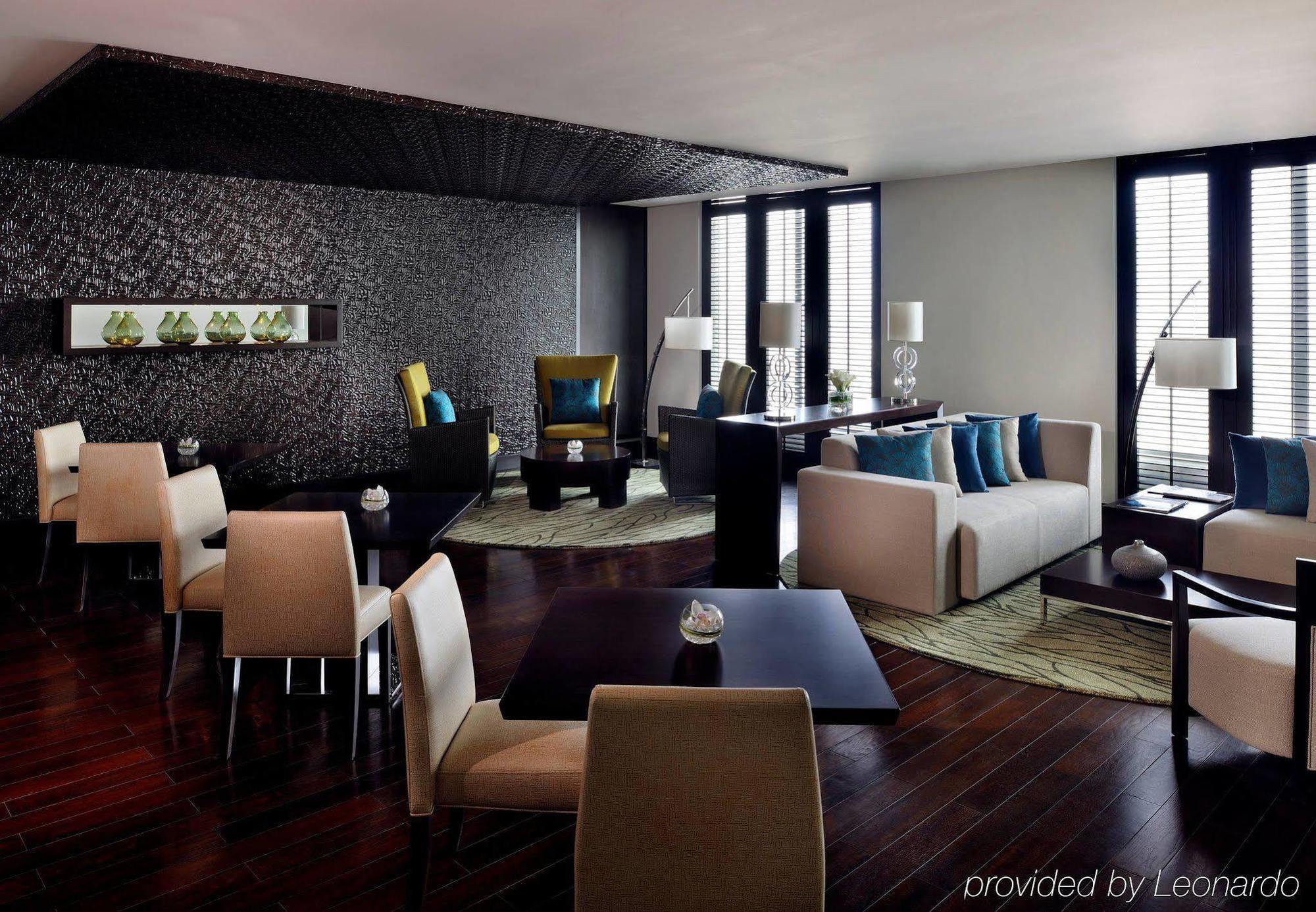 Marriott Executive Al Jaddaf, Dubai
