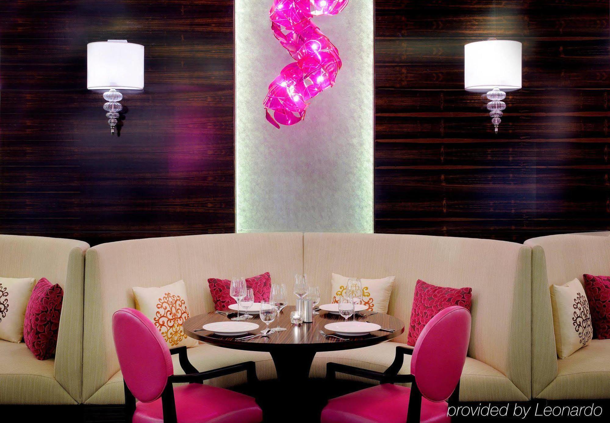 Marriott Executive Al Jaddaf, Hotel Dubai