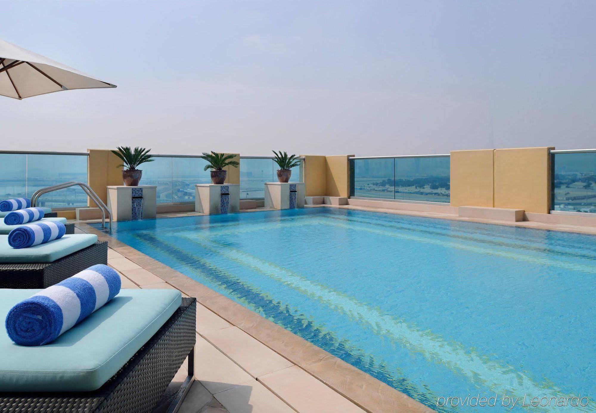 Marriott Executive Al Jaddaf, 5*