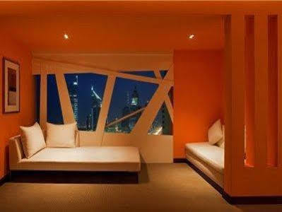 Hotel Radisson Royal Dubai