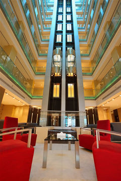 Hotel Royal Ascot
