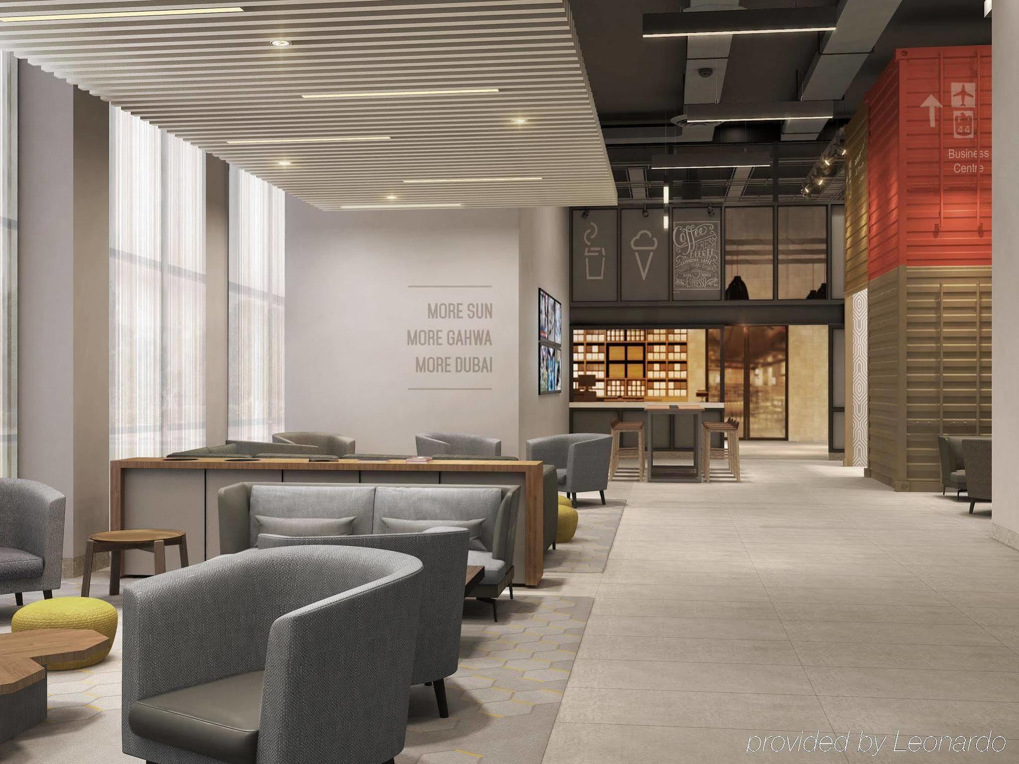 Hotel Rove Downtown 3*