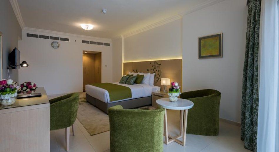 Hotel Hani