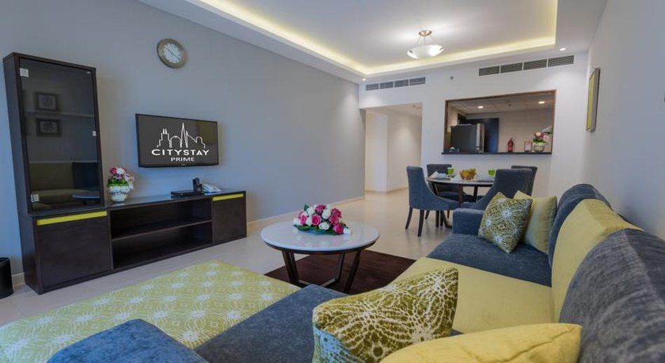 Hani 4* Dubai