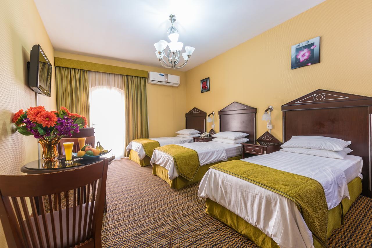 Otel Victoria