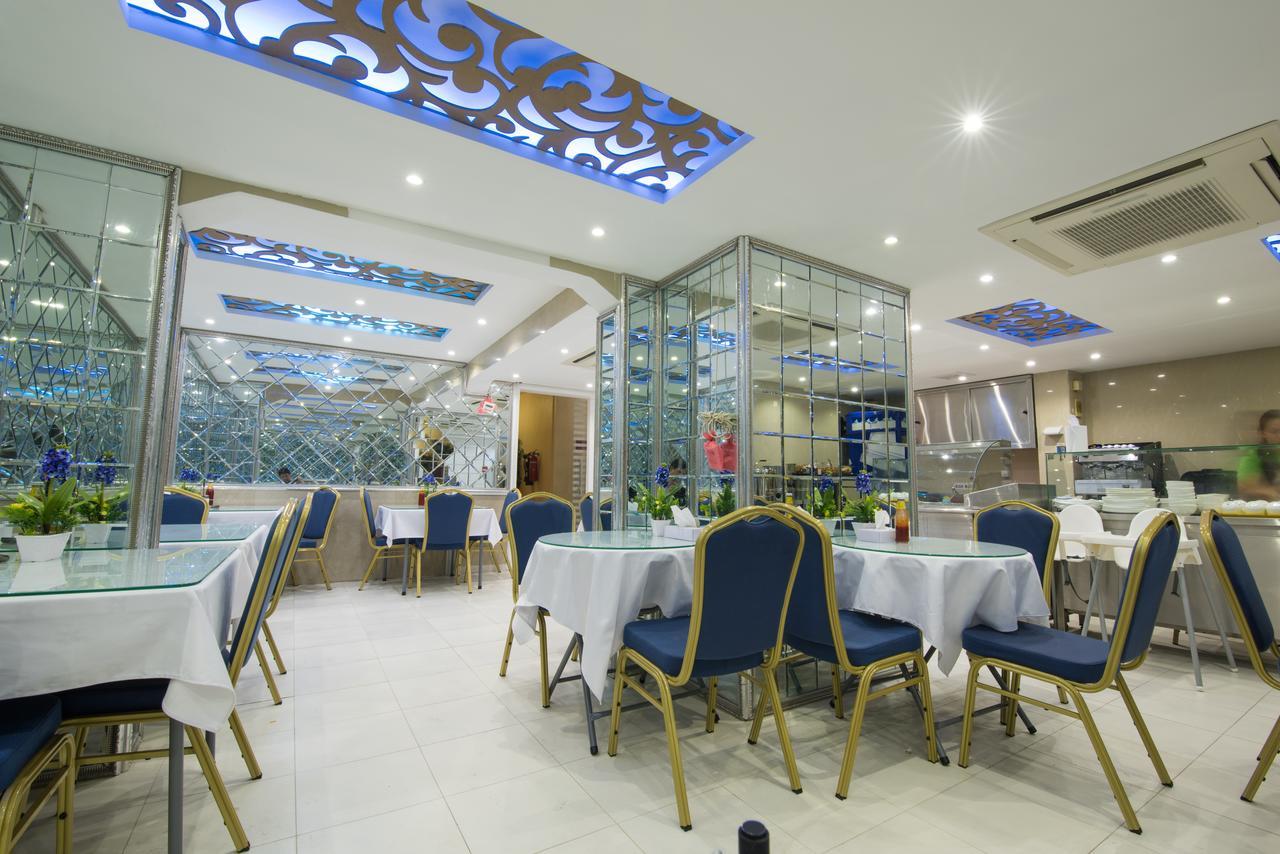 Otel Victoria