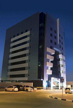 Avari Hotel