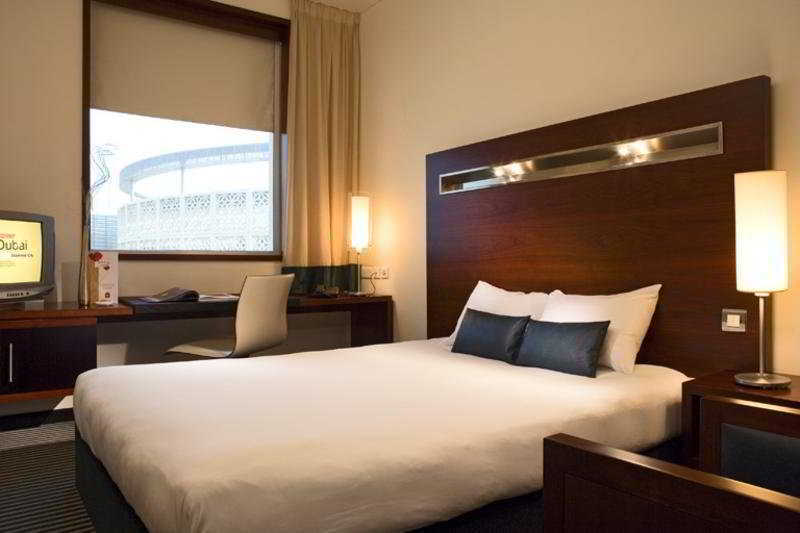 Ibis World Trade Centre Dubai