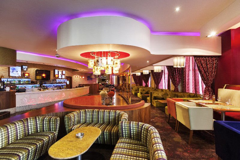 Ibis World Trade Centre Otel Dubai