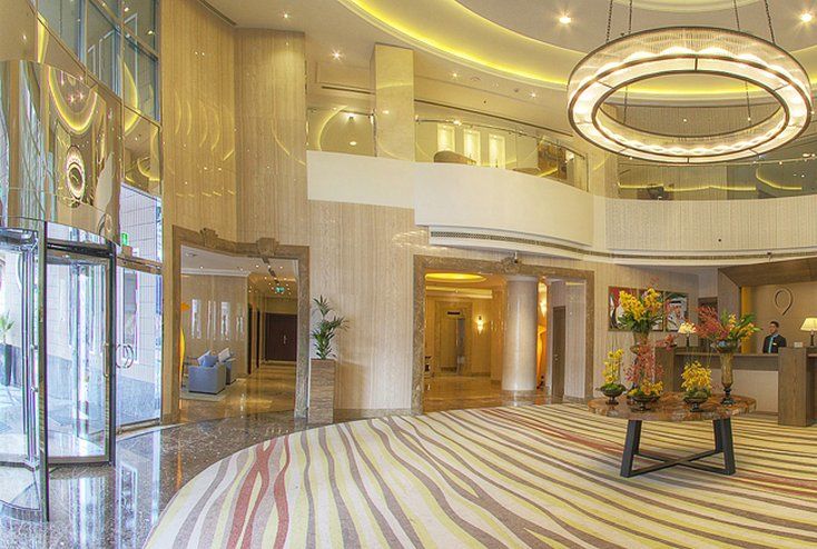 Aparthotel Somewhere 4*