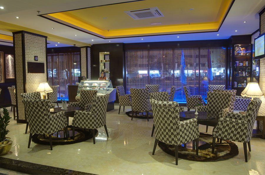 Fortune Pearl Dubai