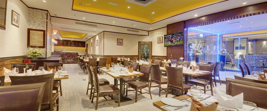 Fortune Pearl Hotel Dubai