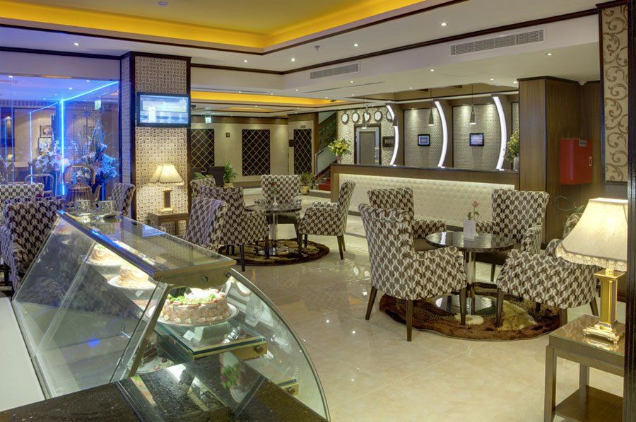 Hotel Fortune Pearl Dubai