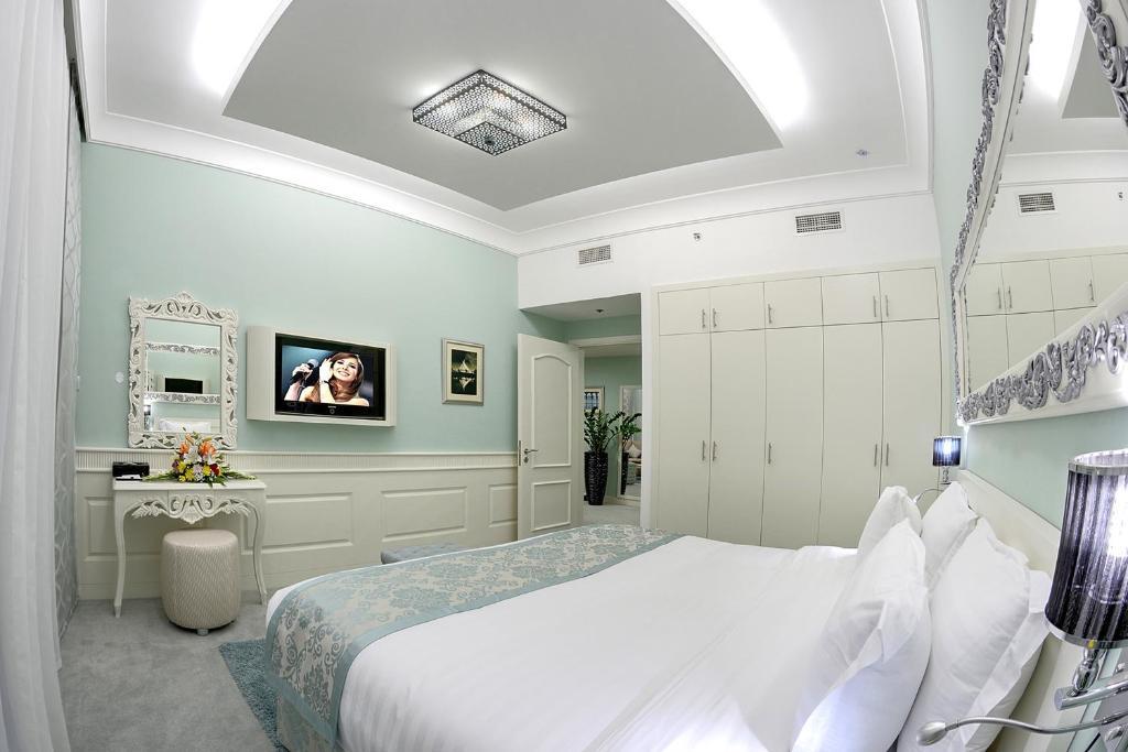 Otel Boutique 7 And 4*