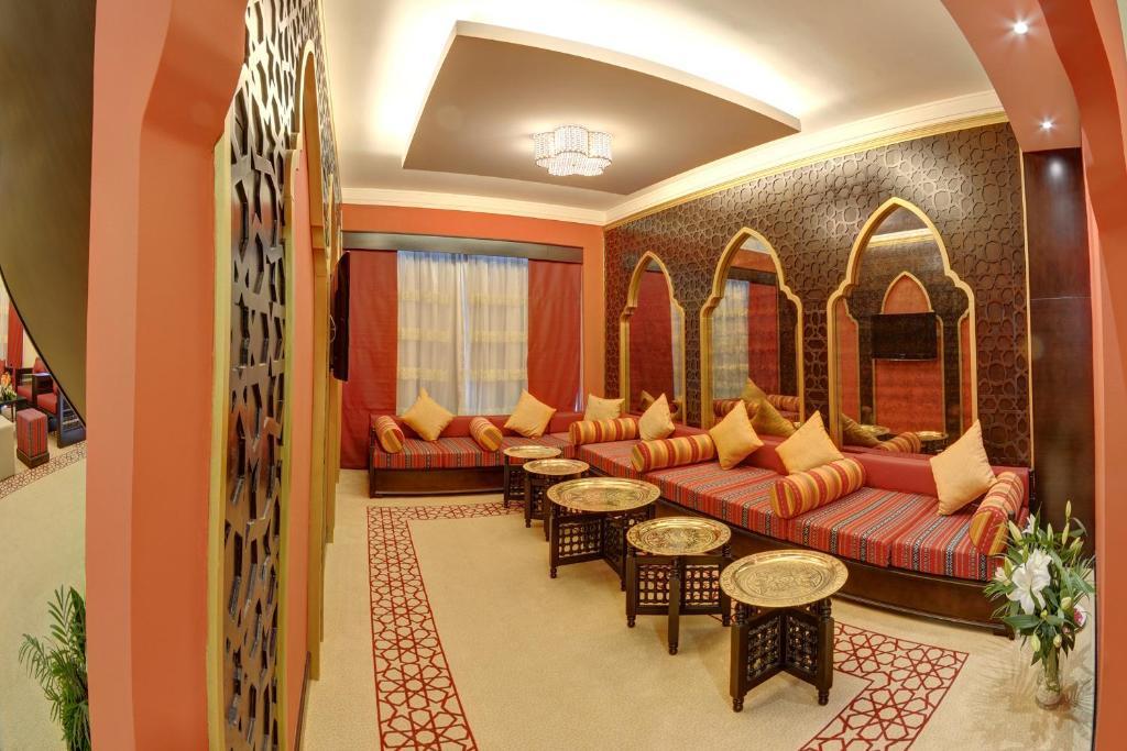 Boutique 7 And 4*