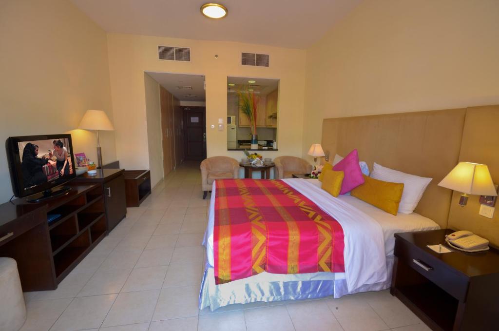 Grand Midwest Express Aparthotel 3*