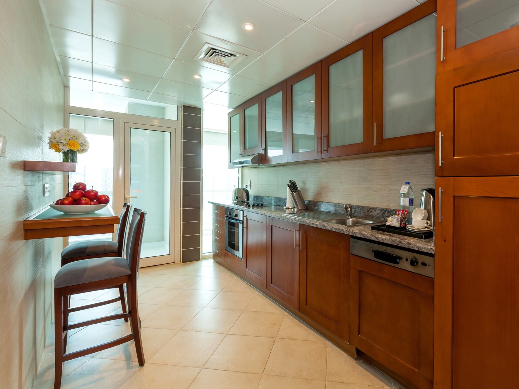 Apart Otel Flora Creek Deluxe Apartments, 4*