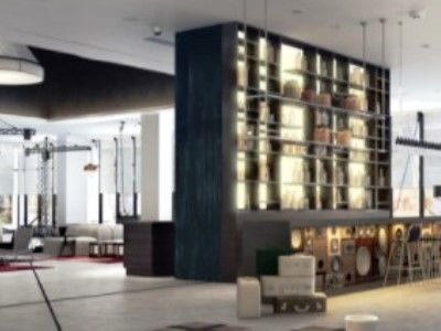 Hotel Canopy By Hilton Al Seef Dubai
