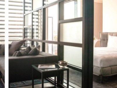 Hotel Canopy By Hilton Al Seef