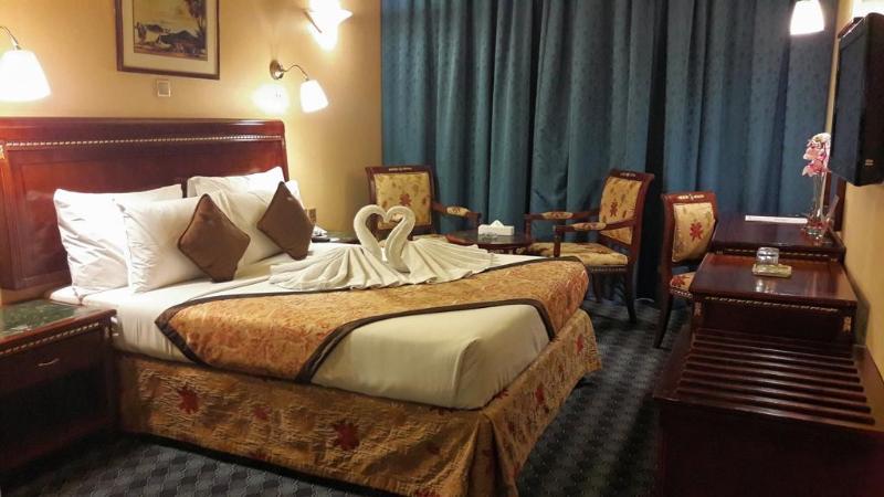 Orchid Deira Hotel