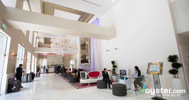 The Tower Plaza Otel