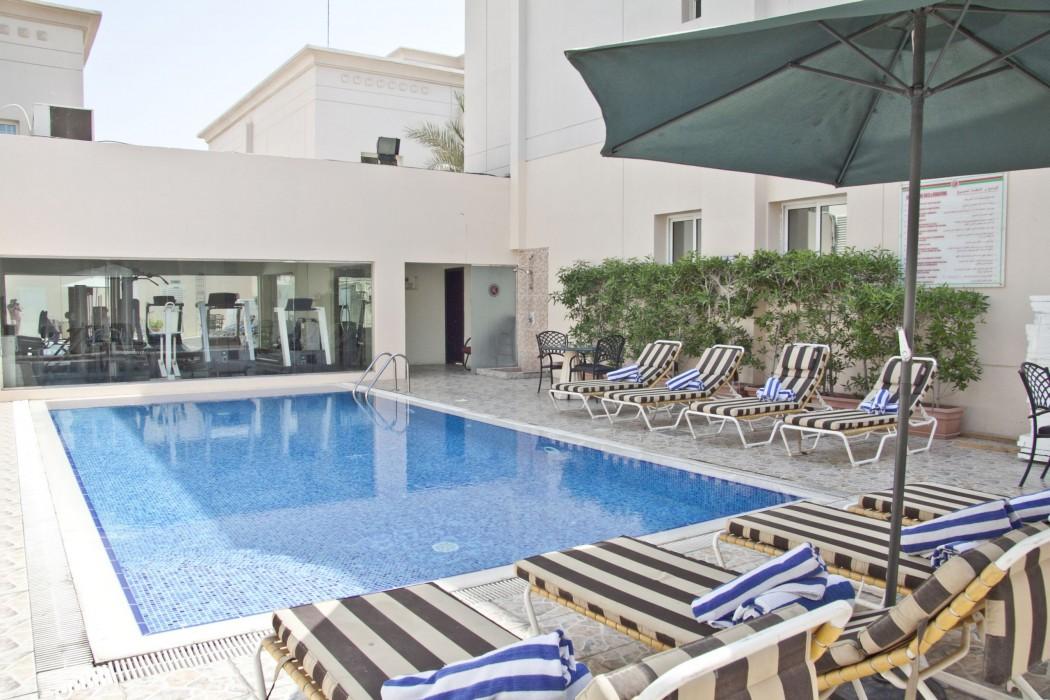 Resort Regent
